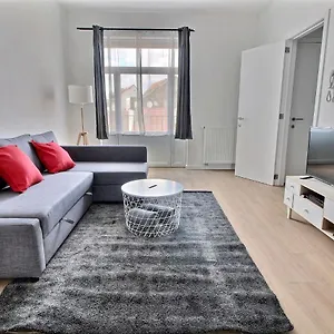 Rent A Flat - Bruxelles