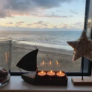 Appartement Le 7ème Ciel Westende, Middelkerke
