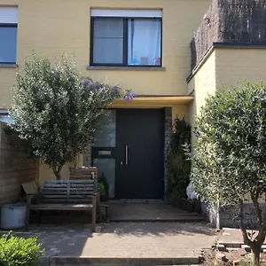 Séjour chez l'habitant La, Bredene